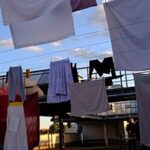 Public Intimacies: Unique Rooftop Experience in Kaimakli