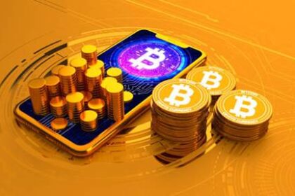 Understanding Cloud Mining in Crypto: Top 4 Beginner-Friendly Bitcoin Platforms for 2025