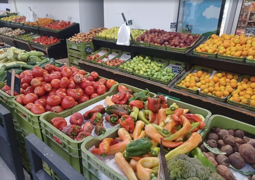 Cyprus Extends Zero VAT on Basic Goods Until December 2026