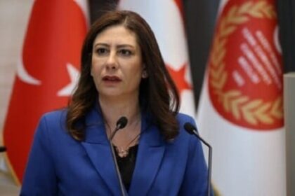 Sila Usar Incirli Announces Candidacy for CTP Leadership