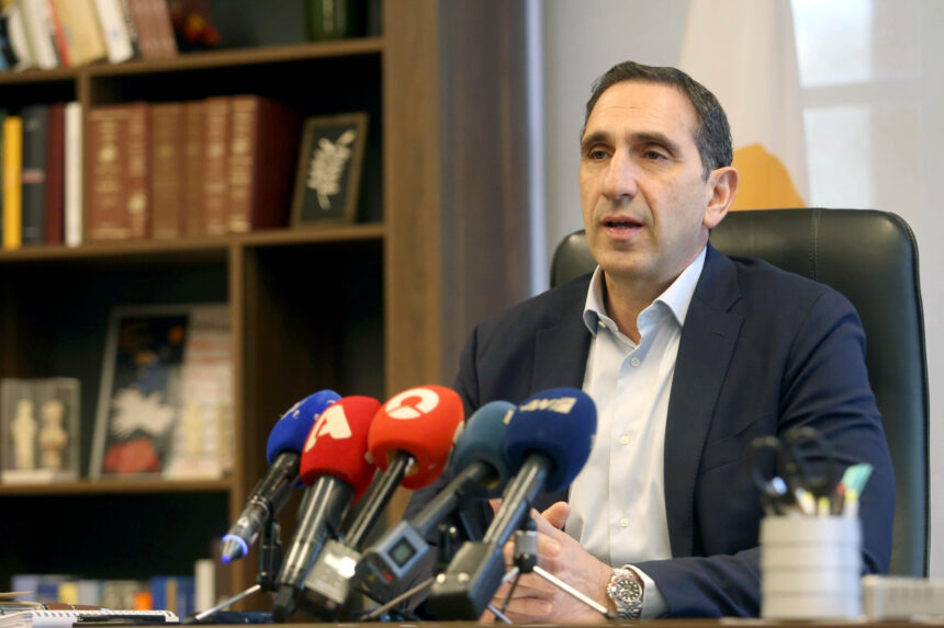 Cyprus Government Welcomes New Proposals to Enhance Refugee Policy
