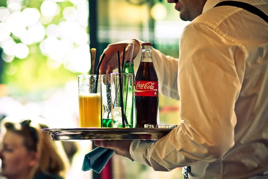 New VAT Rules Impact Ticket Pricing for Events and Catering