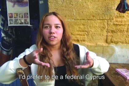 Will Erhurman Change Anything in Turkish Cyprus?