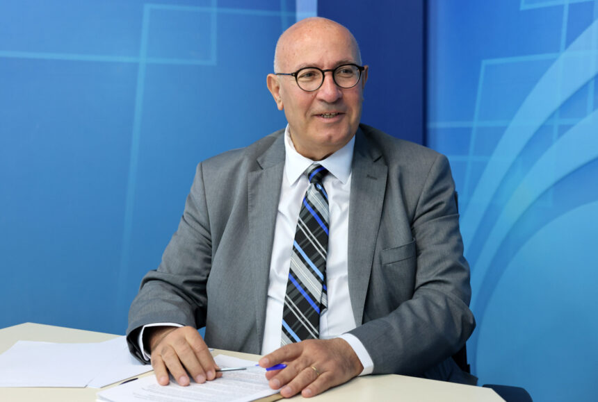 Outgoing EIB Vice-President Kakouris: Cyprus as a Strategic Partner for Europe’s Future