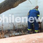 Son Charged After 79-Year-Old Mother with Dementia Locked in Larnaca Home