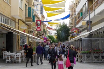 Cypriots poor: One in Five Cypriots Self-Identify as Poor, Eurostat Reveals