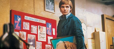 Screening of Good Bye, Lenin! with Expert Discussion