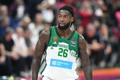 Injury Updates from EuroLeague's Fifth Round Matches