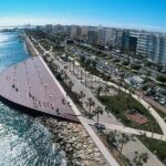 Limassol One-Way Streets and 30km/h Speed Limit Changes