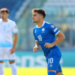 Loizos Loizou Scores to Put Cyprus Ahead Against San Marino