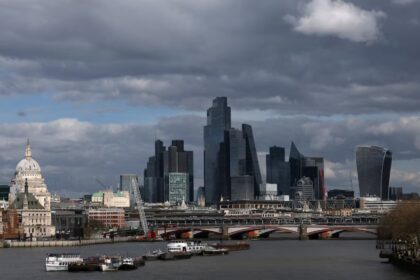 UK Manufacturers Face Lowest Investment Levels Since 2017