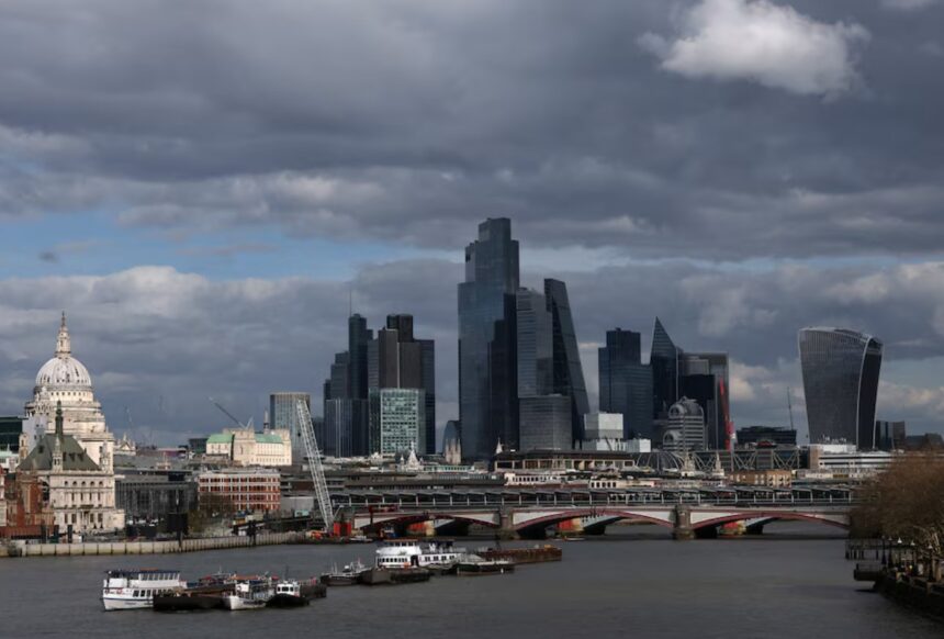 UK Manufacturers Face Lowest Investment Levels Since 2017