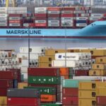 Euro Area Trade Surplus Drops to €1 Billion in August 2025