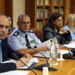 MPs Clash Over Protests Law Amid Chaotic Parliamentary Debate