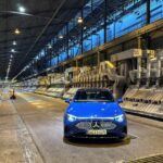 Mercedes-Benz Reduces EV Carbon Footprint with Low-Carbon Aluminium