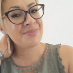 Spiritual healer: Tania Shiakalli: A Journey in Spiritual Healing