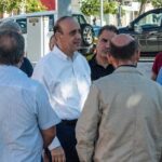 Paphos Municipal Market Set for Revitalisation with New Shelter