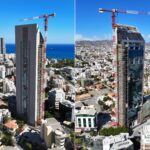 Neocleous Tower Achieves Landmark LEED Certification in Cyprus
