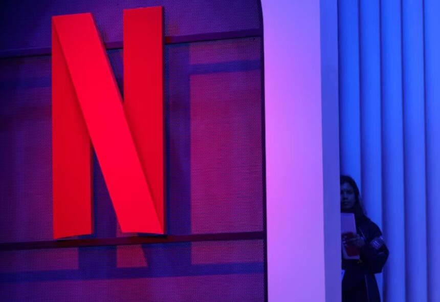 Netflix Stock Declines Despite Promising Show Line-Up and Advertising Strategies