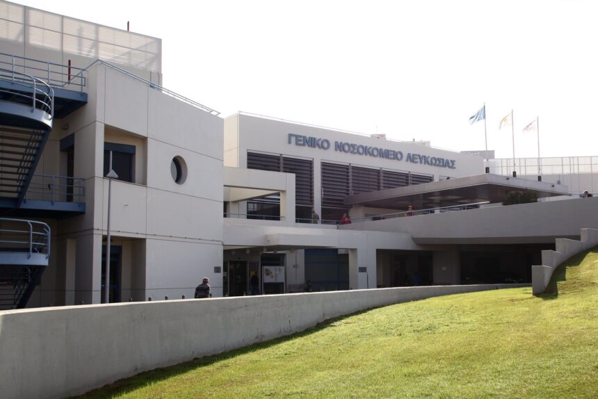 Critical Condition for Man Found Unconscious in Nicosia Vehicle