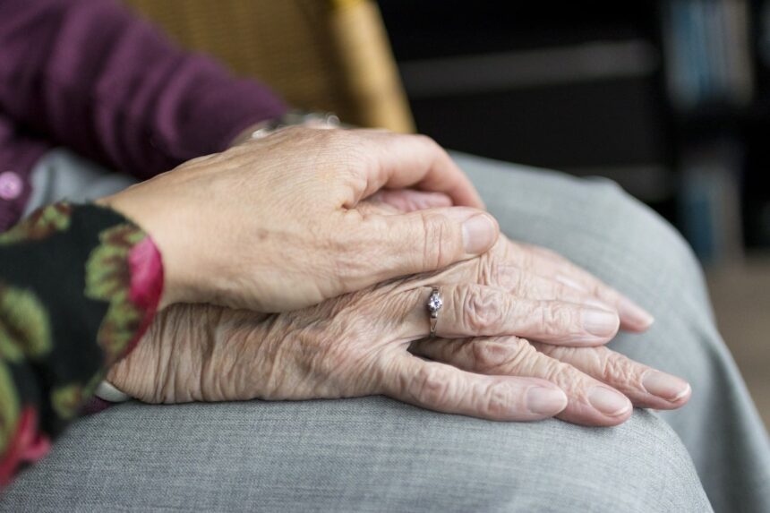 Union Rejects Blame Over Elderly Abuse Case