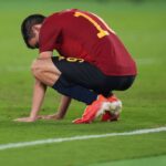 Dani Olmo Injured, Barcelona Braces for Olympiakos Clash