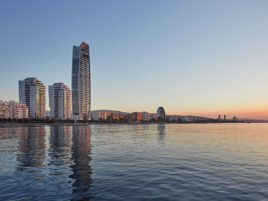 Cyprus Real Estate 2025: Investors Flock to Paphos and Limassol