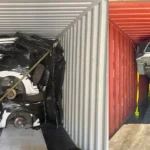 Cyprus Ranks Fifth for Stolen Luxury Cars from Britain