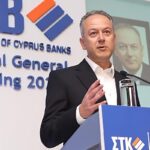 Panicos Nicolaou Takes Leadership Role at Cyprus Banks Association