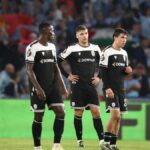 PAOK Faces Crucial Derby Challenge Against Olympiacos