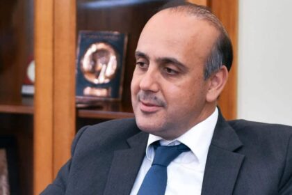 Paphos Mayor's Public Square Vision Faces Council Resistance