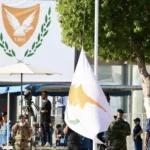 Cyprus Independence Celebrated as EU Presidency Approaches