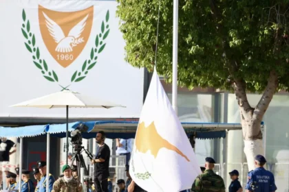Cyprus Independence Celebrated as EU Presidency Approaches