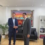 Cyprus' First Patients Ombudsman Marios Charalambides Begins Work