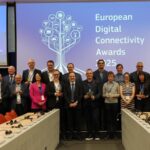 Cyta Wins Award for Bridging Digital Divide in Cyprus