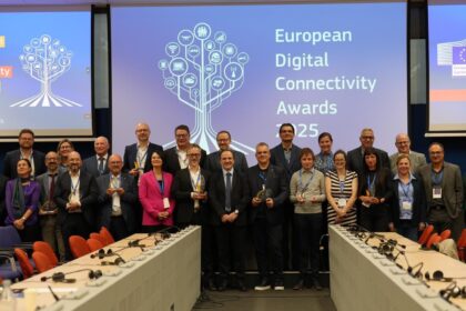 Cyta Wins Award for Bridging Digital Divide in Cyprus