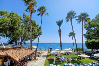 Cyprus Tourism in 2025: Growth Amidst Challenges