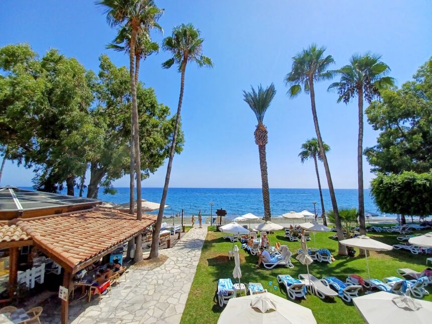 Cyprus Tourism in 2025: Growth Amidst Challenges