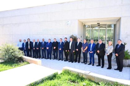 Tenstorrent Plans Cyprus Office in 2026 Following AI Partnership
