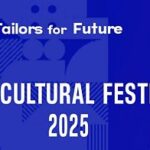 Intercultural Festival: Co-Tailors for Future in Cyprus
