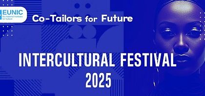 Intercultural Festival: Co-Tailors for Future in Cyprus