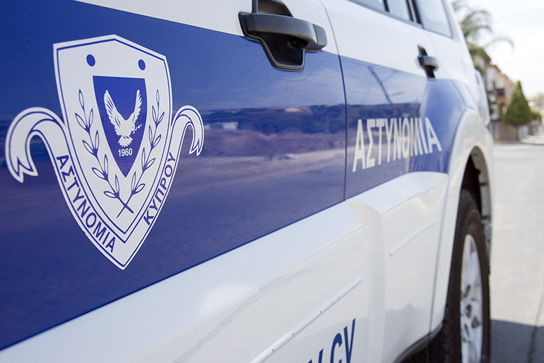 Limassol Police Arrest 23-Year-Old After Weapons Discovery at Home