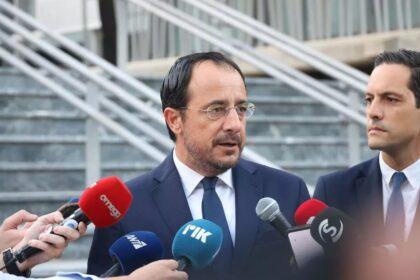 Cyprus's Six-Point Plan Supports Trump's Gaza Agreement