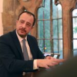 Christodoulides Ready to Restart Negotiations as Cyprus Prepares for EU Presidency