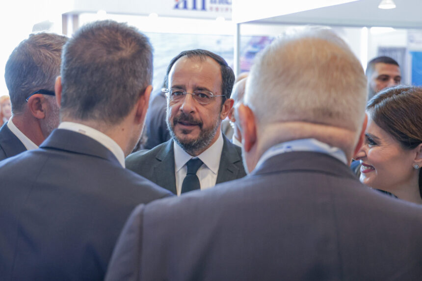76% Dissatisfied with Christodoulides in Recent Poll