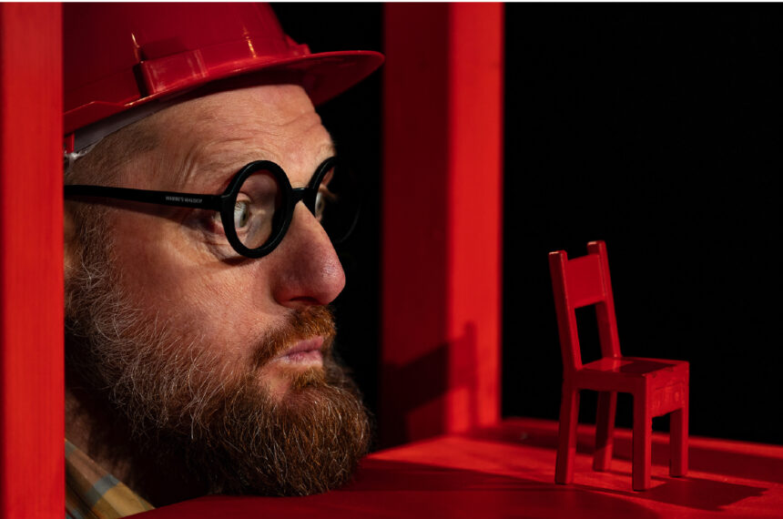Mitsikouri Festival Promises a Journey of Discovery for Children and Young People