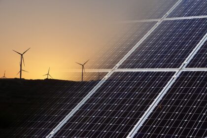 Renewables Deliver Economic Gains of €450m to Cyprus