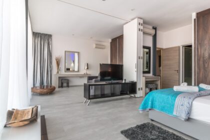 Cyprus Short-Term Rentals Surge by 29% in 2025
