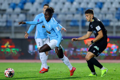 Paphos FC Ready for Action in Matchday 7 Against Ethnikos Achna