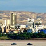 Owners to Bear Costs for Towing Vehicles from Larnaca Salt Lake